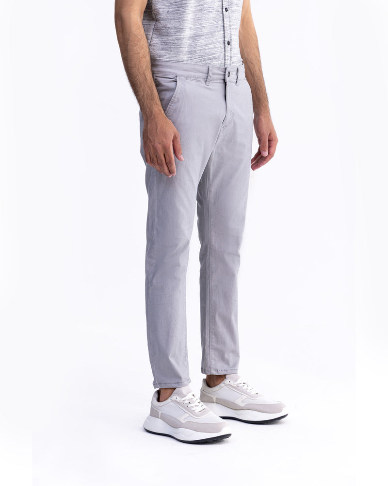 Men Slim Fit Pant - Engine - Buy Now