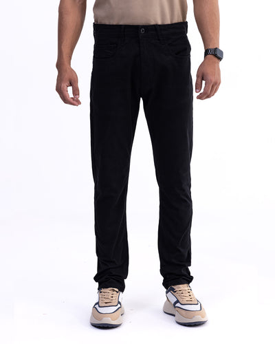 Men Slim Fit Pant