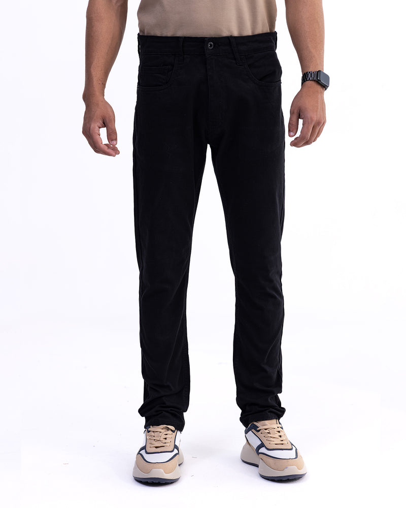 Men Slim Fit Pant - Engine - Buy Now