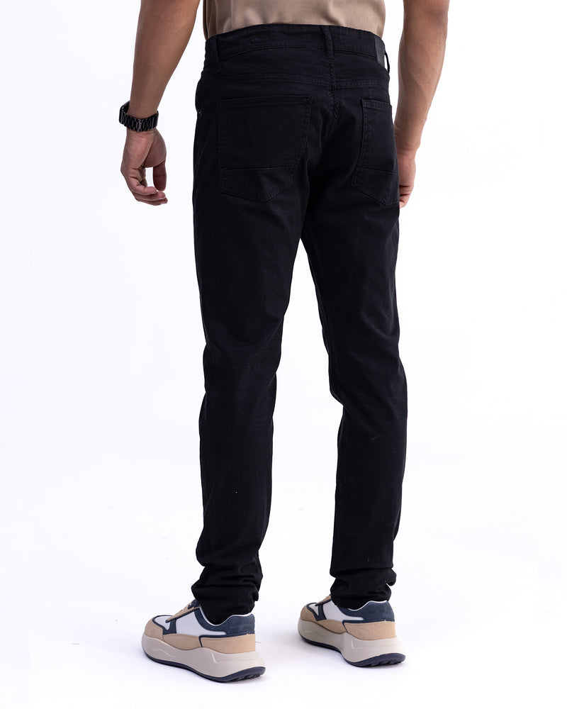 Men Slim Fit Pant - Engine - Buy Now