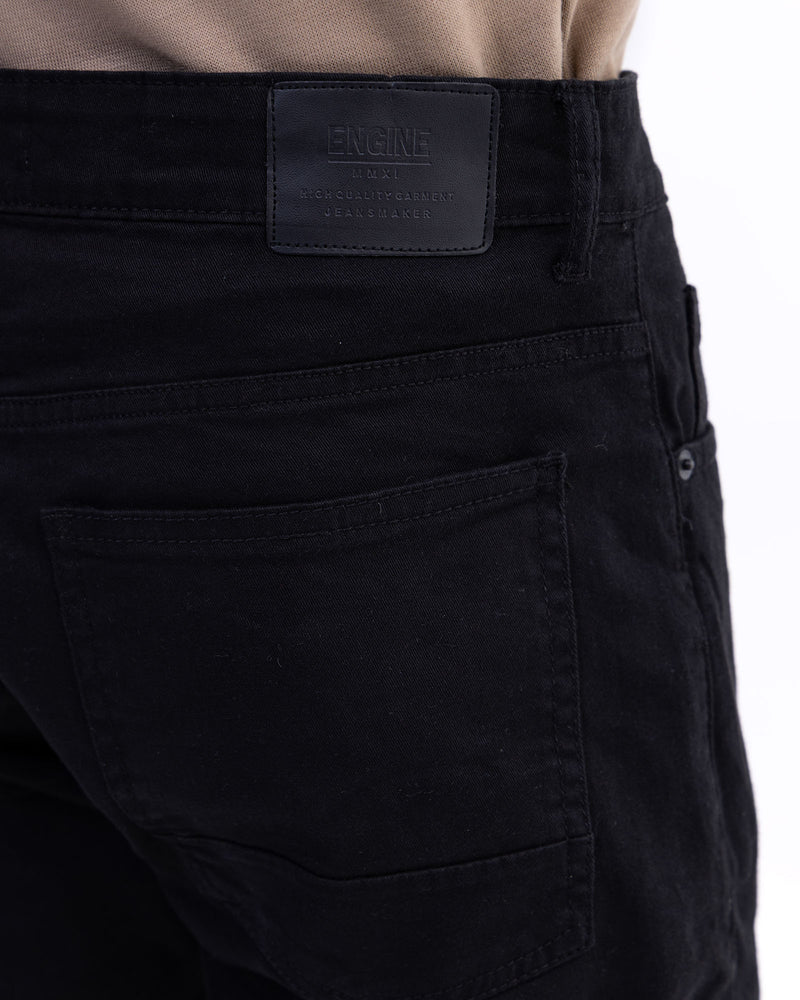 Men Slim Fit Pant - Engine - Buy Now