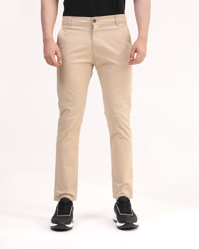 Men Slim Fit Pant - Engine - Buy Now