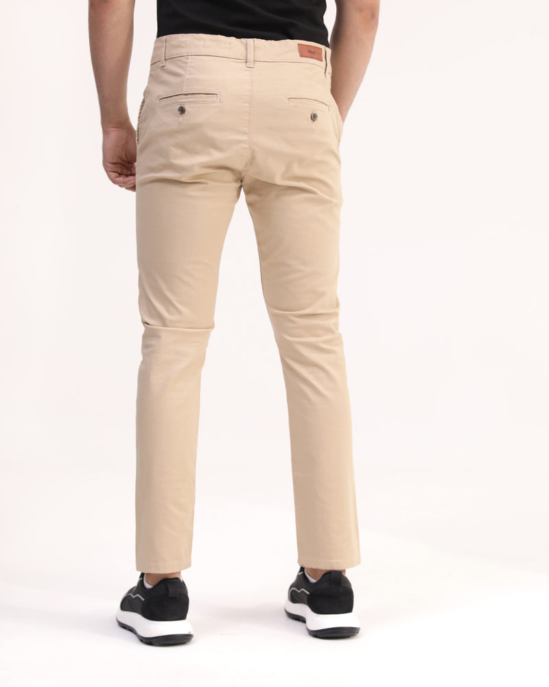 Men Slim Fit Pant - Engine - Buy Now