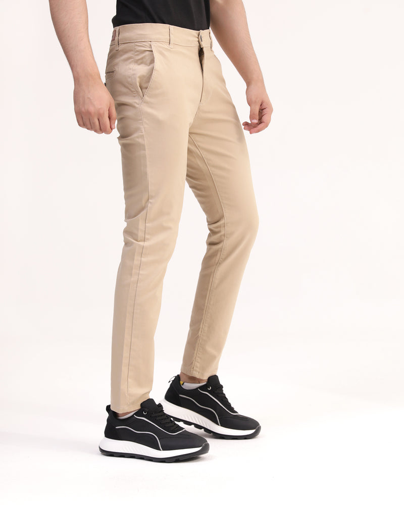 Men Slim Fit Pant - Engine - Buy Now
