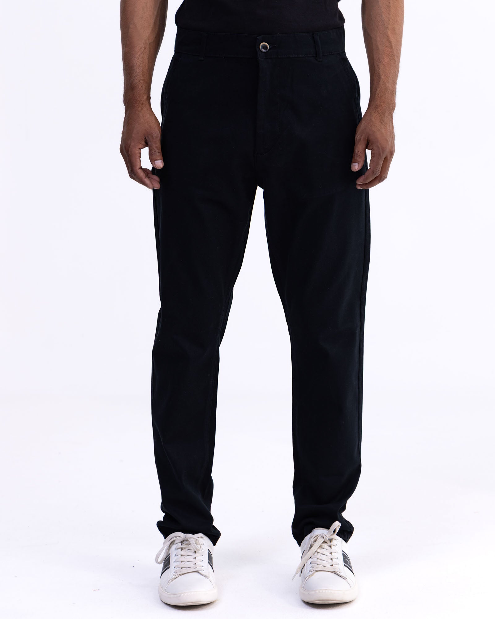 Men Slim Fit Pant