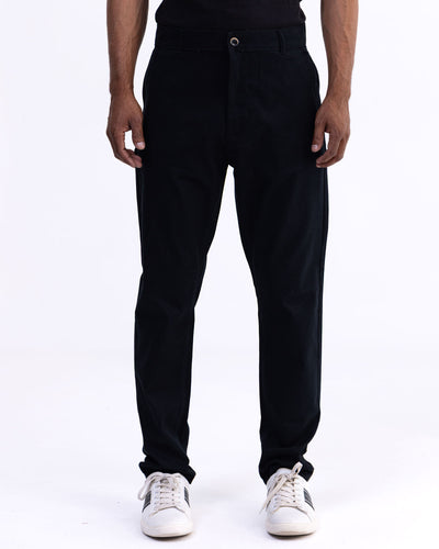 Men Slim Fit Pant