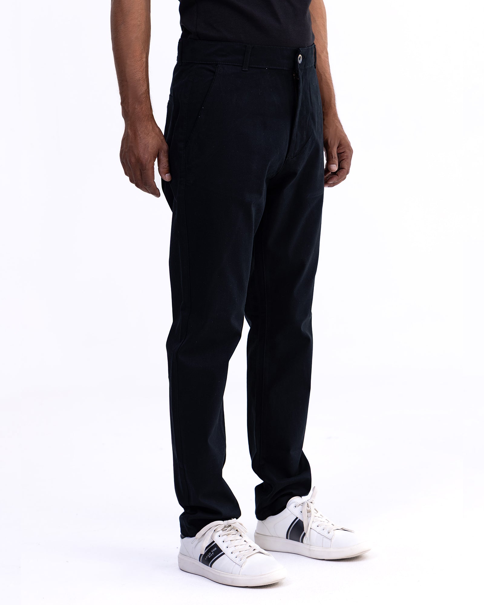 Men Slim Fit Pant