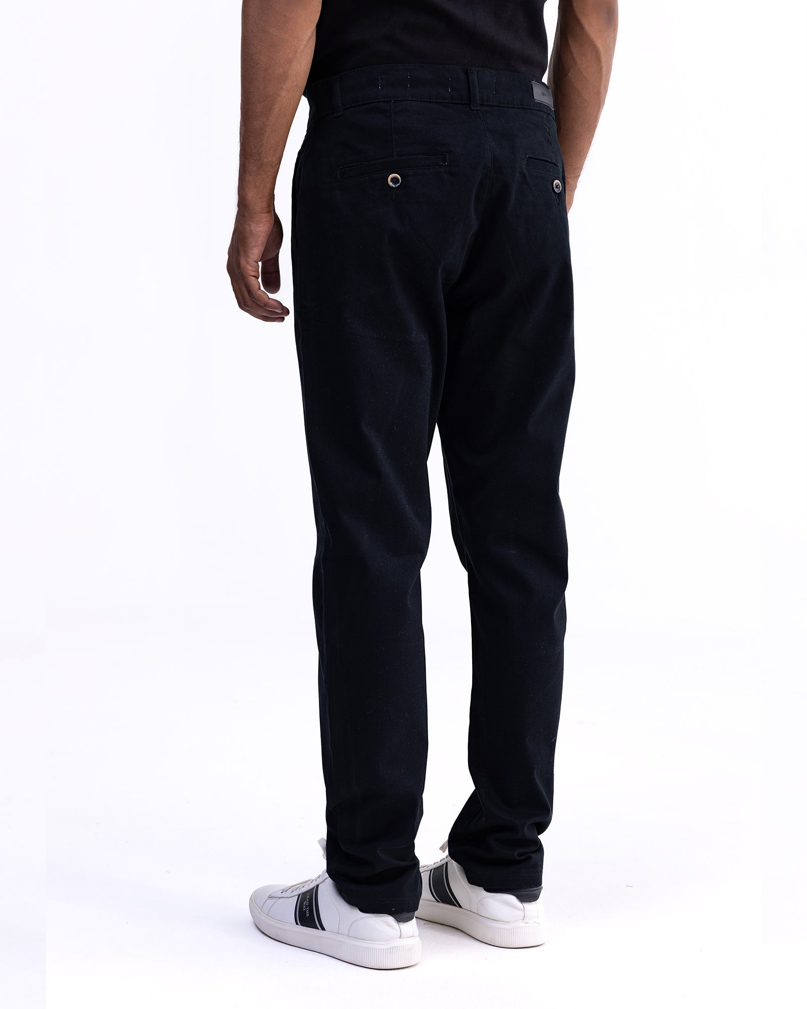 Men Slim Fit Pant - Engine - Buy Now
