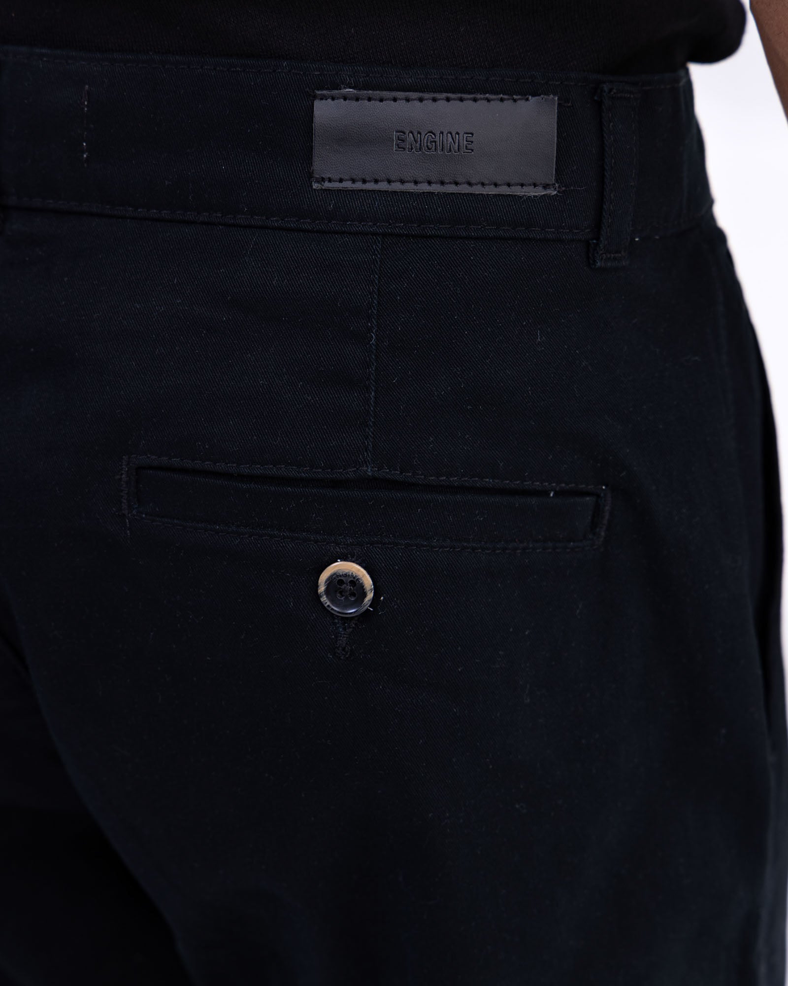 Men Slim Fit Pant - Engine - Buy Now