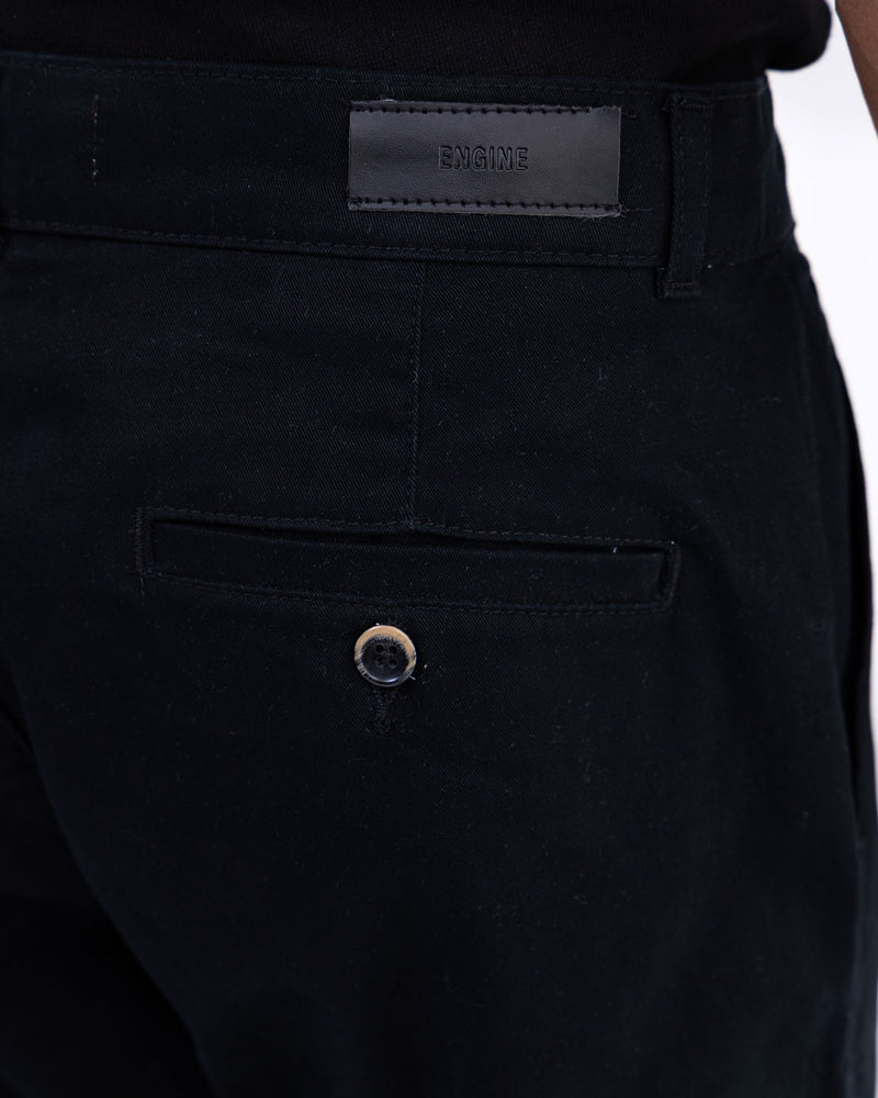 Men Slim Fit Pant - Engine - Buy Now