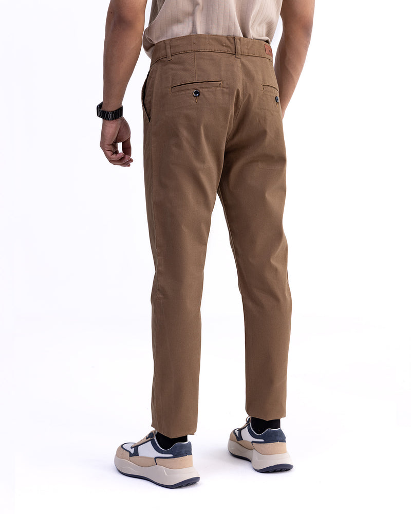 Men Slim Fit Pant - Engine - Buy Now