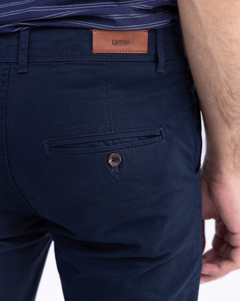 Men Slim Fit Pant - Engine - Buy Now
