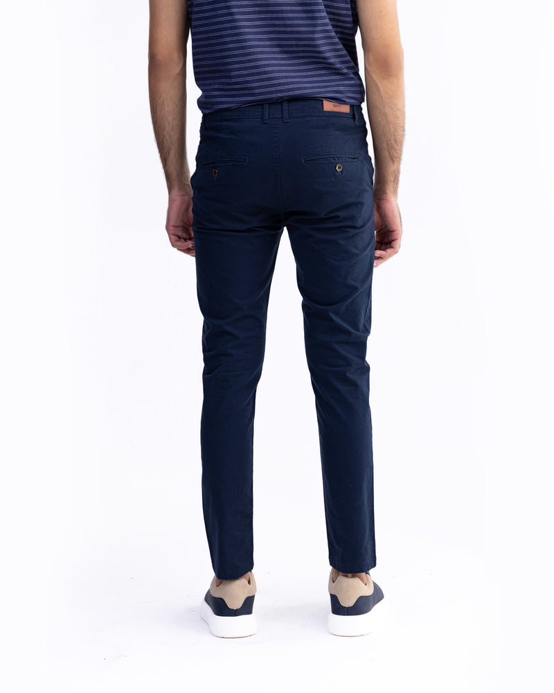 Men Slim Fit Pant - Engine - Buy Now
