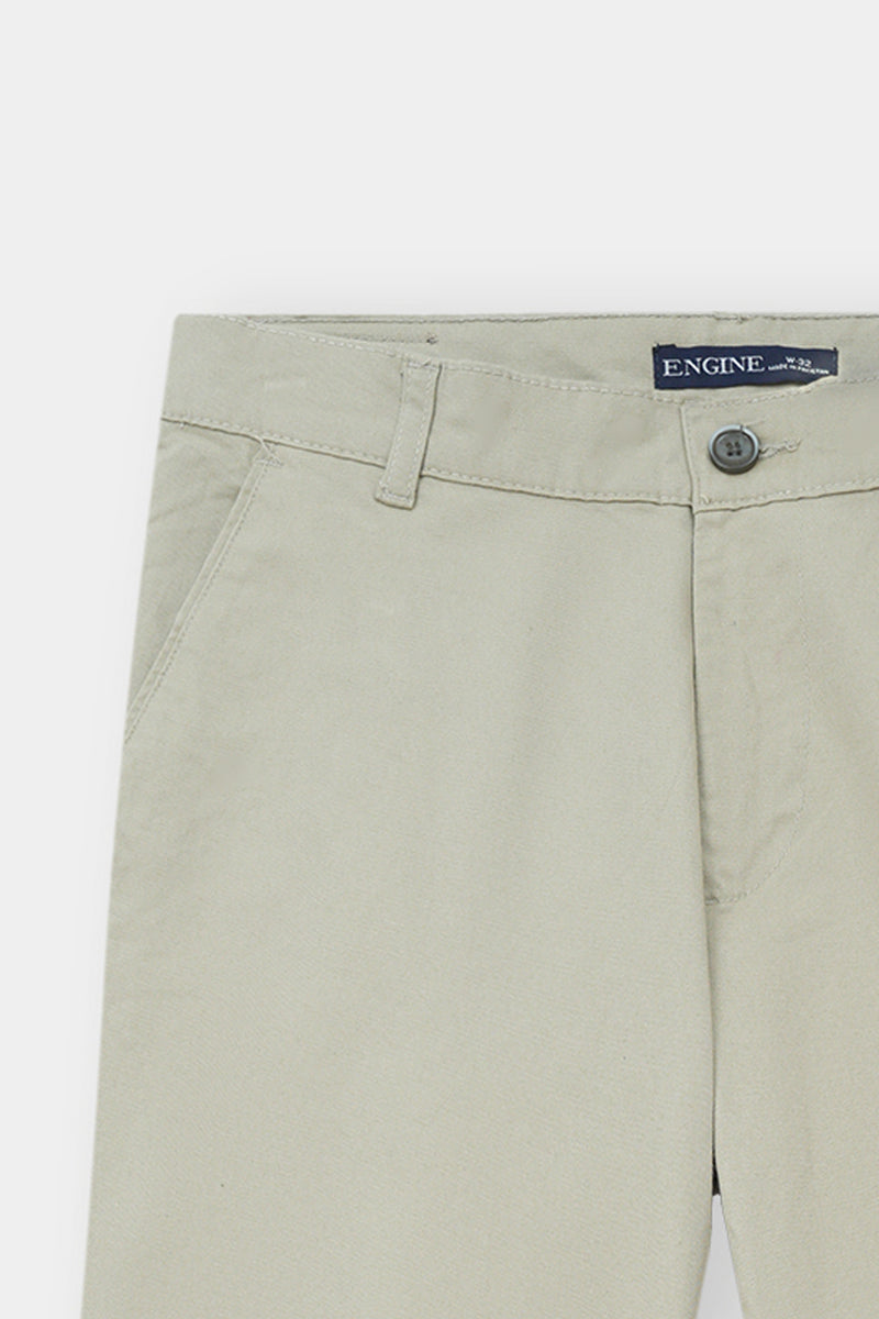 Men Slim Fit Pant - Engine - Buy Now