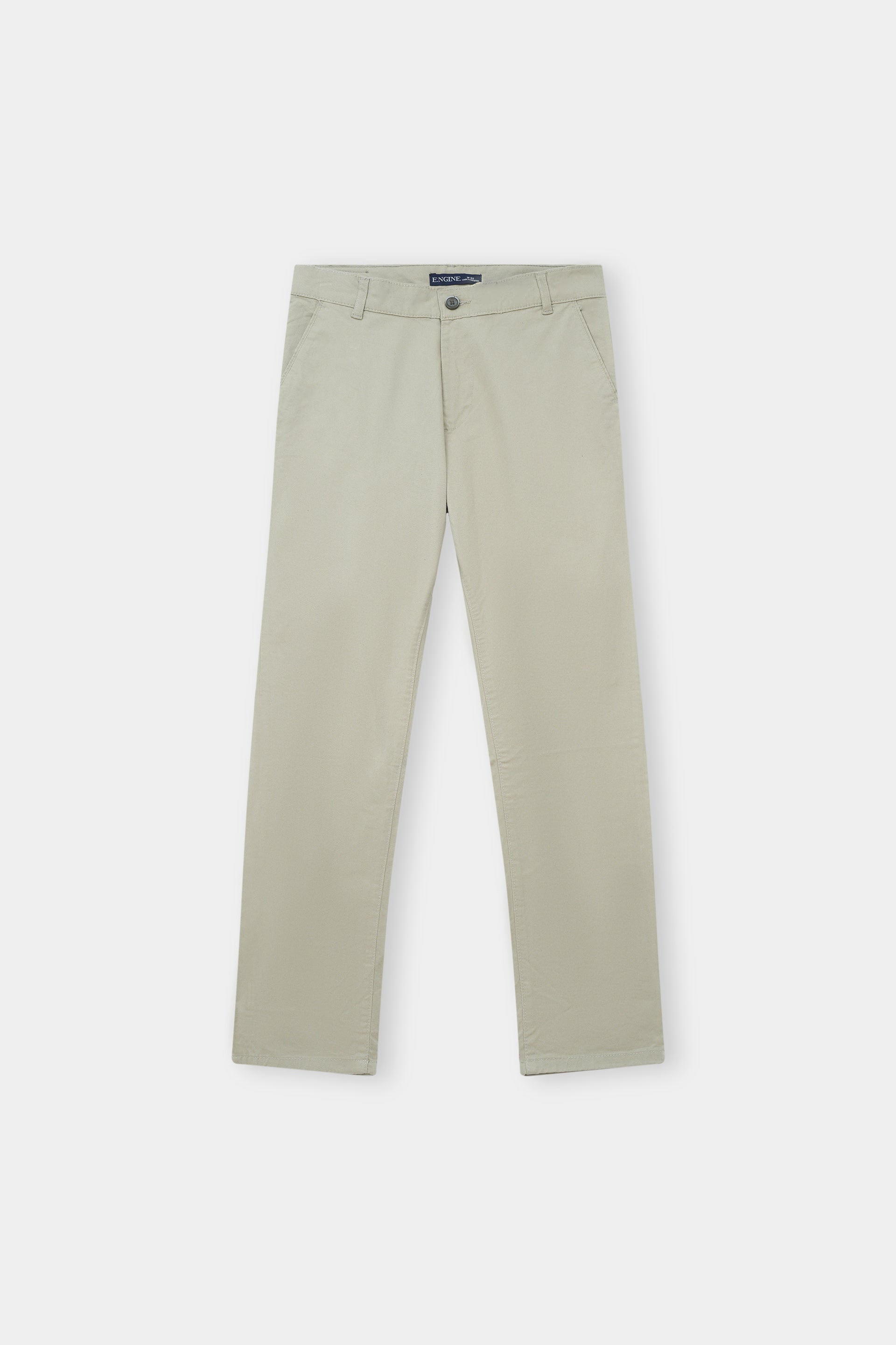 Men Slim Fit Pant