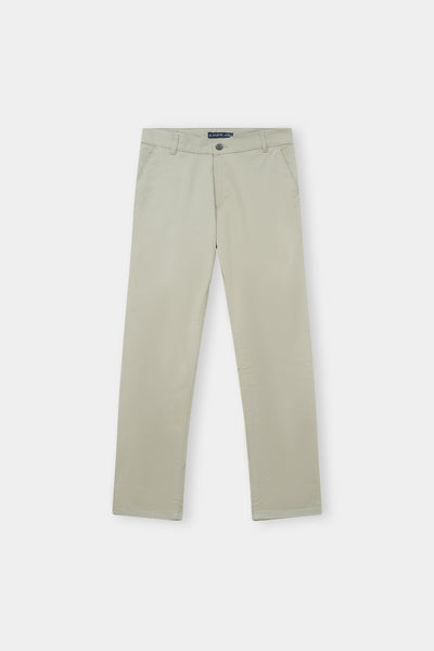 Men Slim Fit Pant