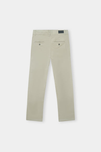 Men Slim Fit Pant