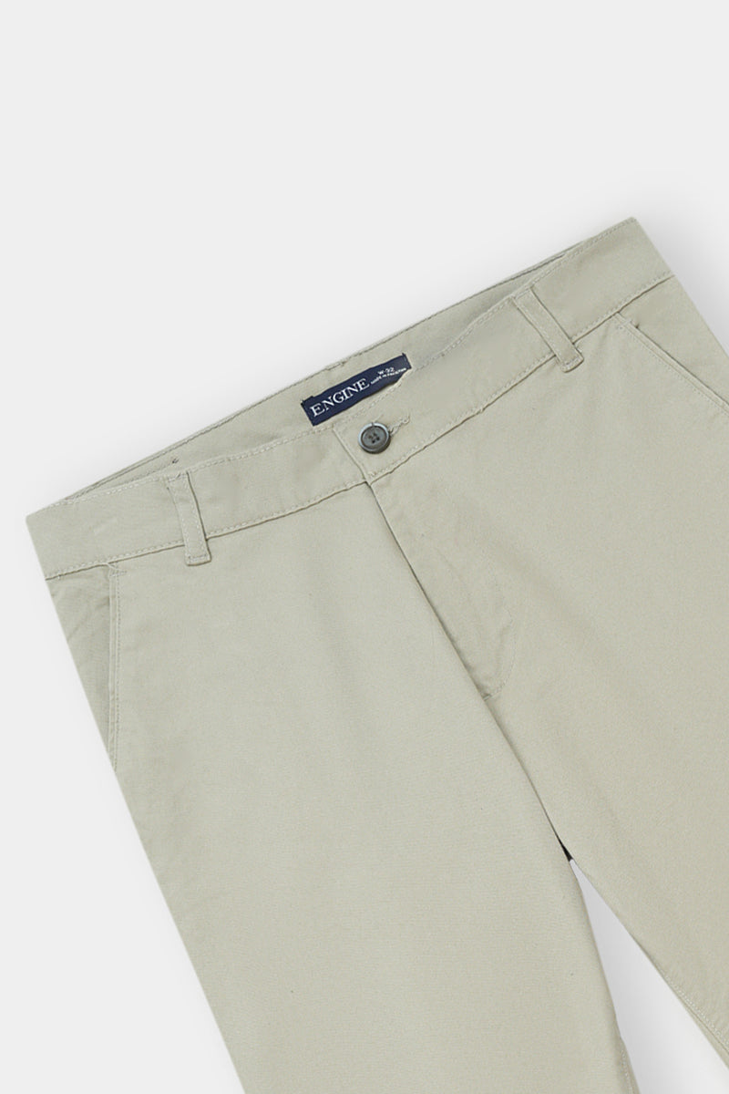 Men Slim Fit Pant - Engine - Buy Now