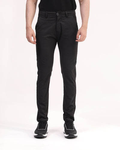 Men Slim Fit Pant