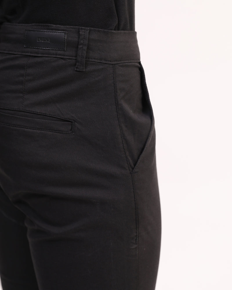 Men Slim Fit Pant - Engine - Buy Now