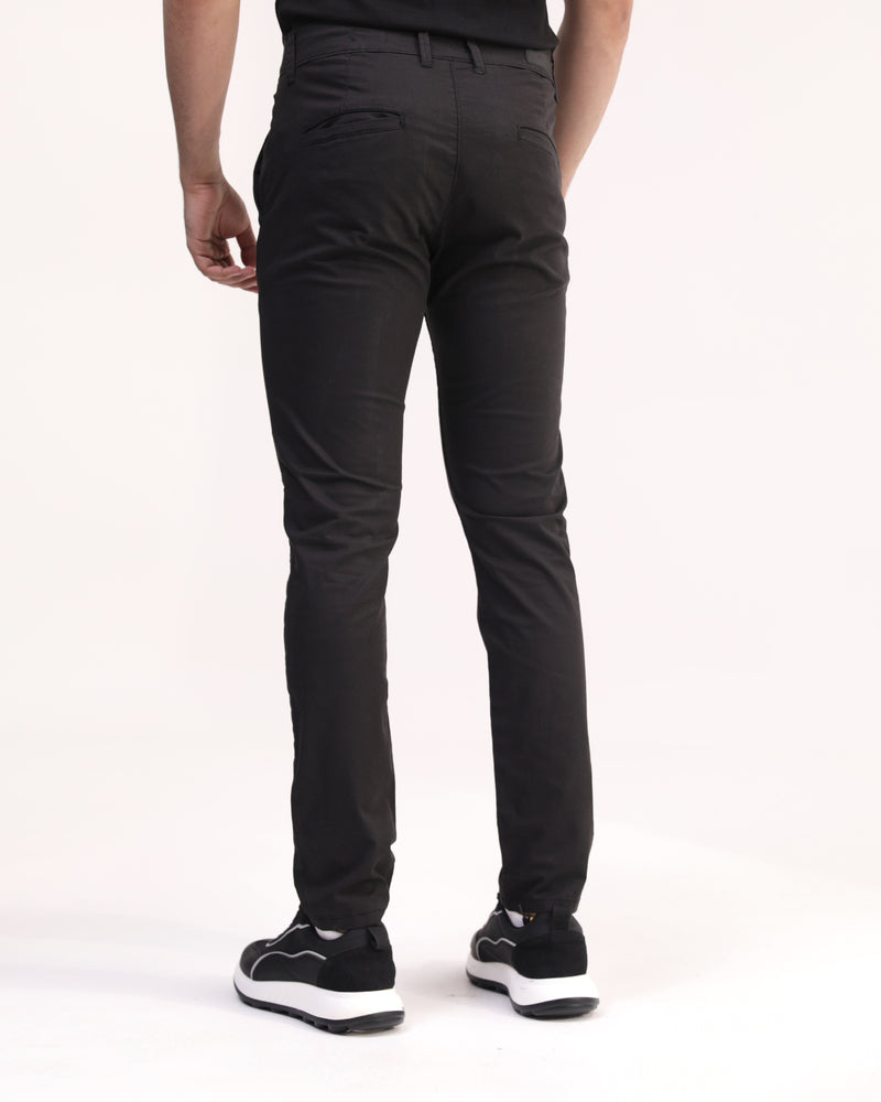 Men Slim Fit Pant - Engine - Buy Now