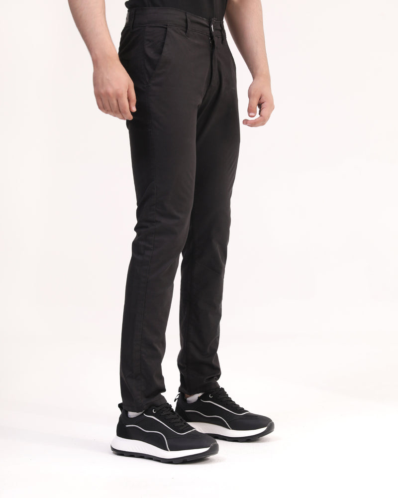 Men Slim Fit Pant - Engine - Buy Now