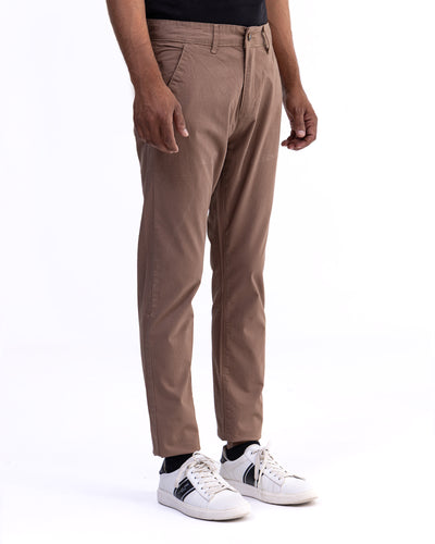 Men Slim Fit Pant