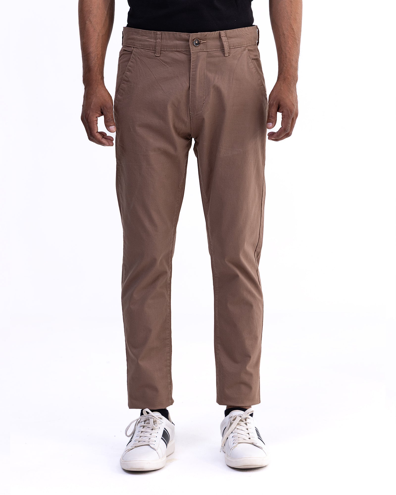 Men Slim Fit Pant