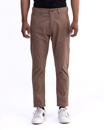 Men Slim Fit Pant