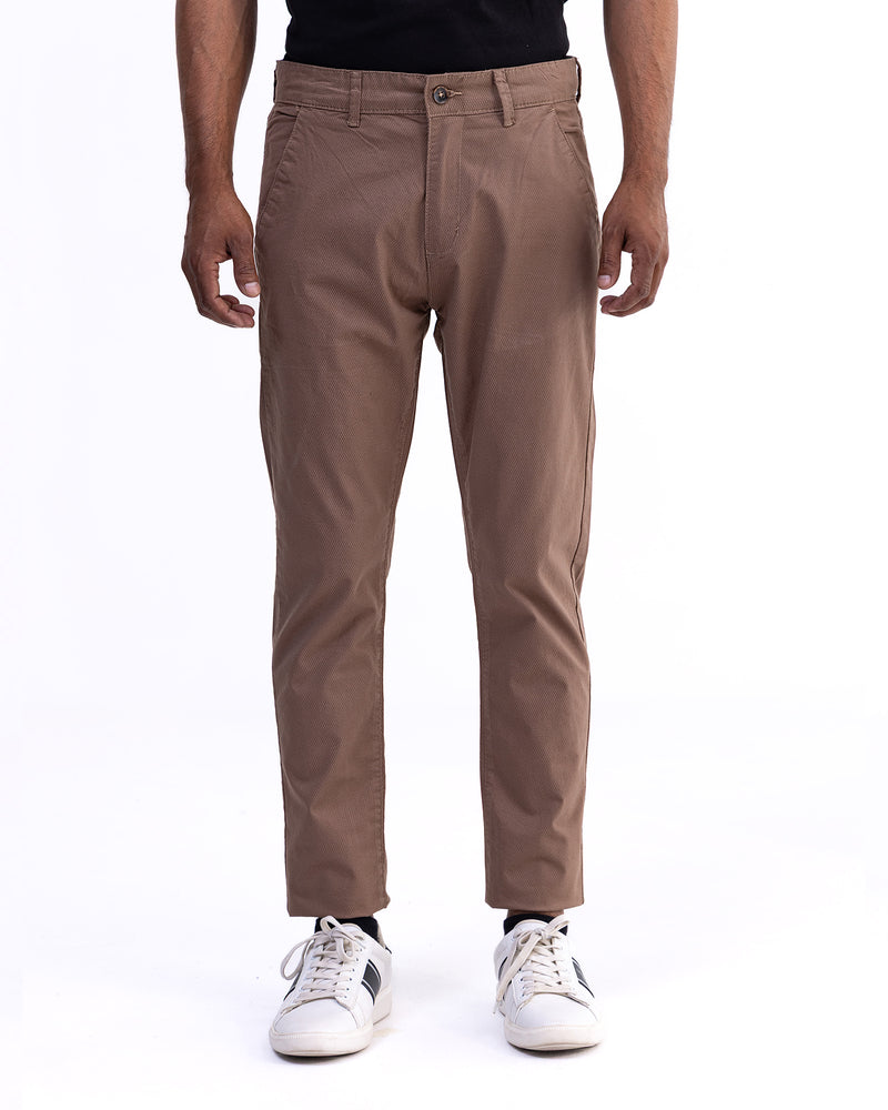 Men Slim Fit Pant - Engine - Buy Now
