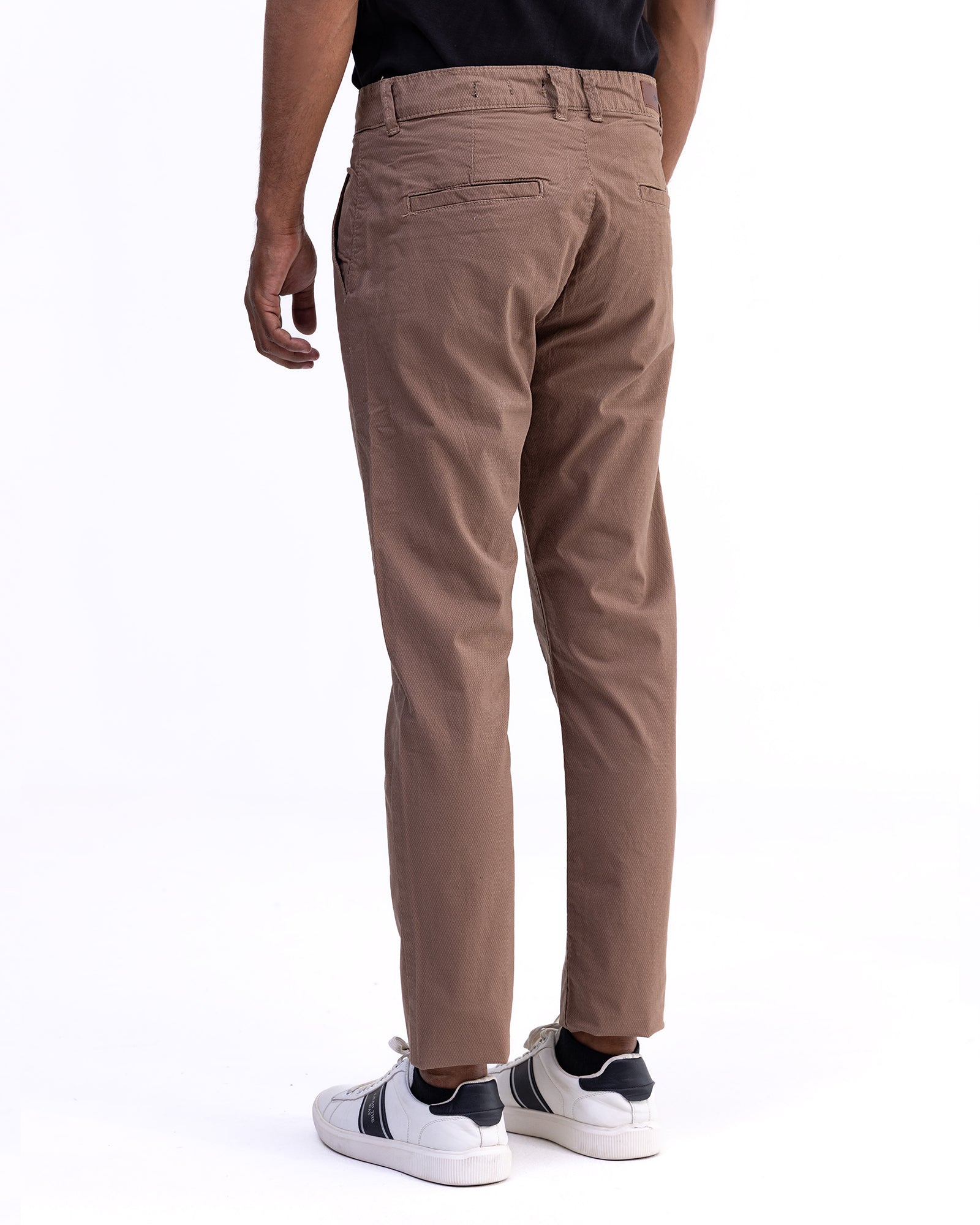 Men Slim Fit Pant - Engine - Buy Now