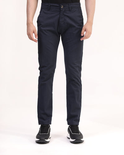 Men Slim Fit Pant