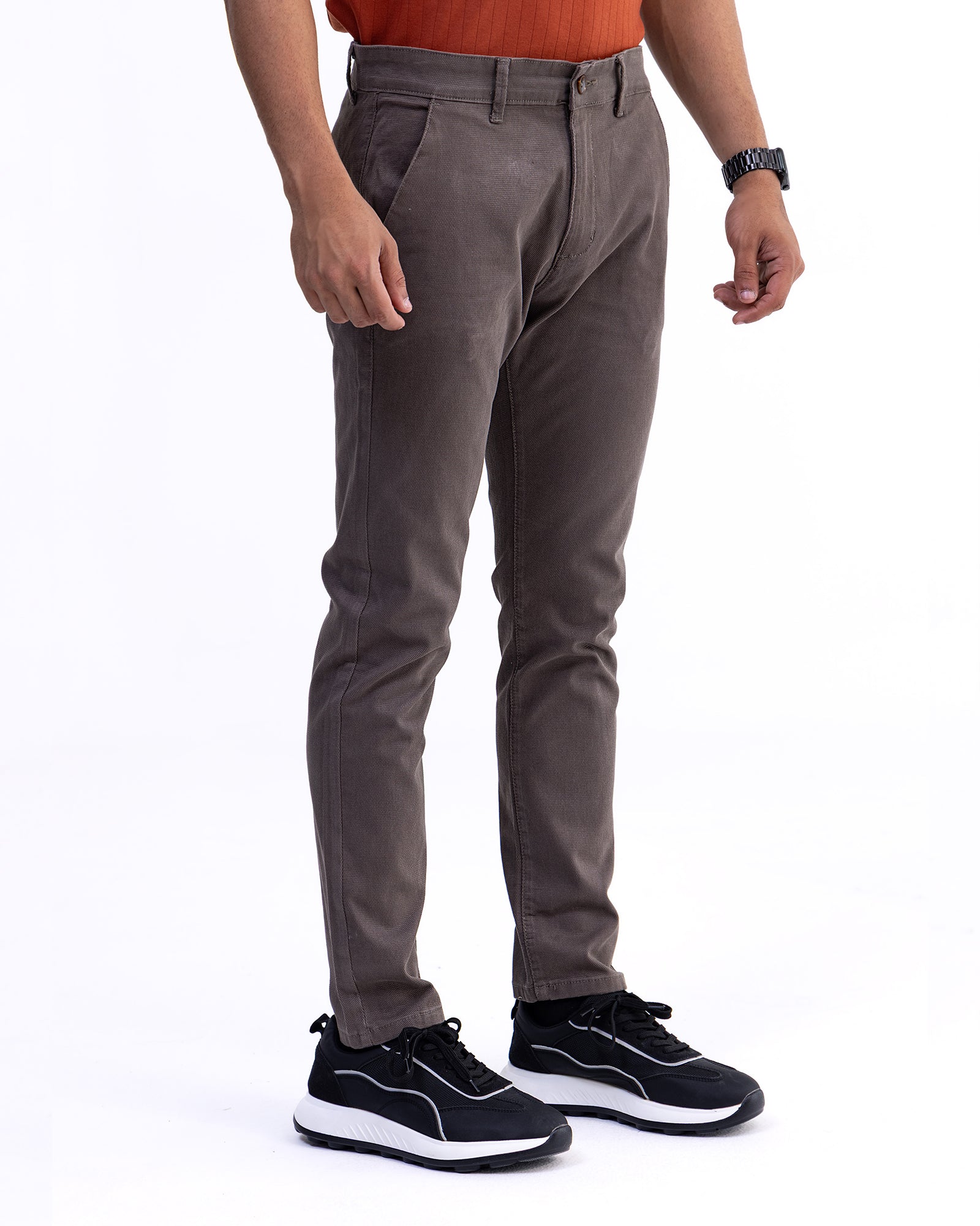 Men Slim Fit Pant