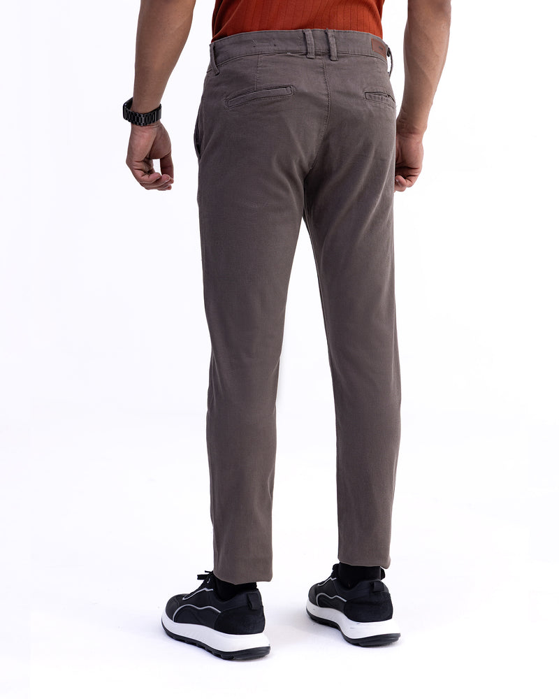 Men Slim Fit Pant - Engine - Buy Now