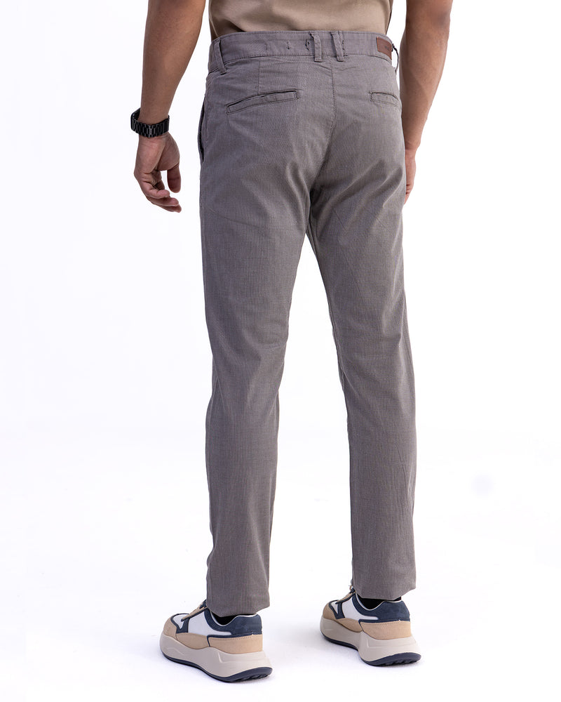 Men Slim Fit Pant - Engine - Buy Now