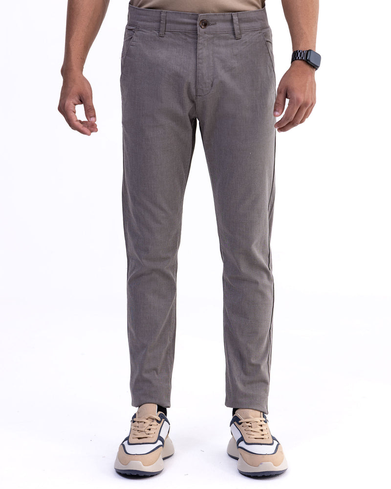 Men Slim Fit Pant - Engine - Buy Now
