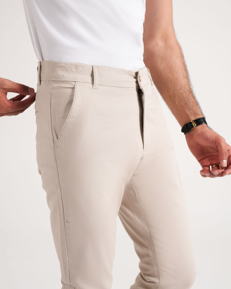 Men Slim Fit Pant - Engine - Buy Now