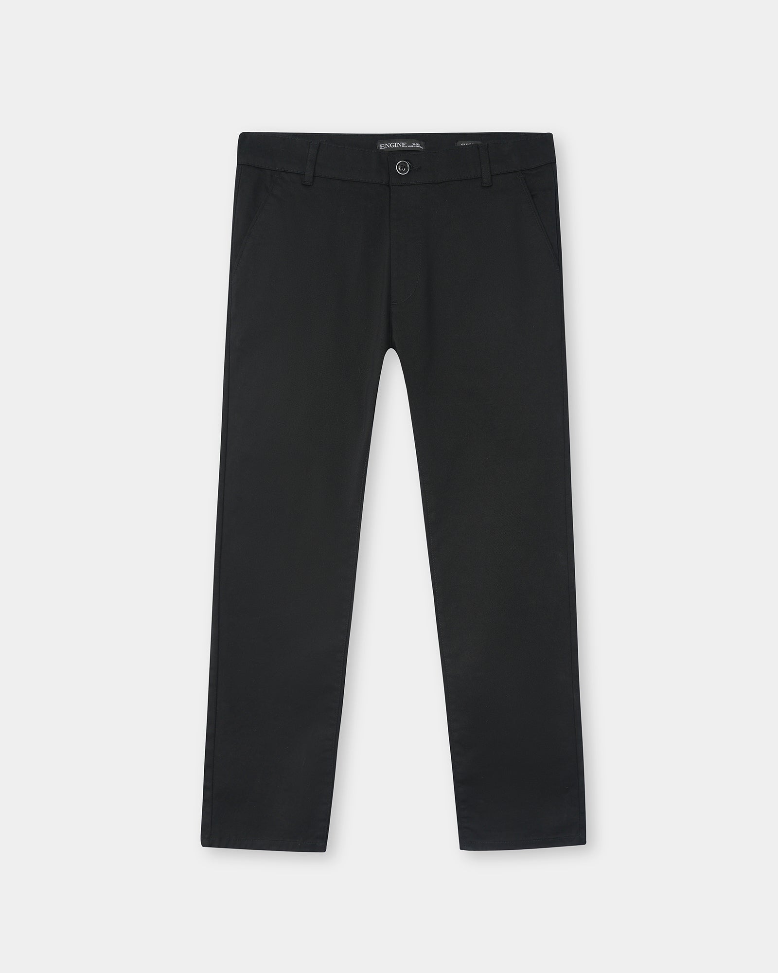 Men Slim Fit Pant