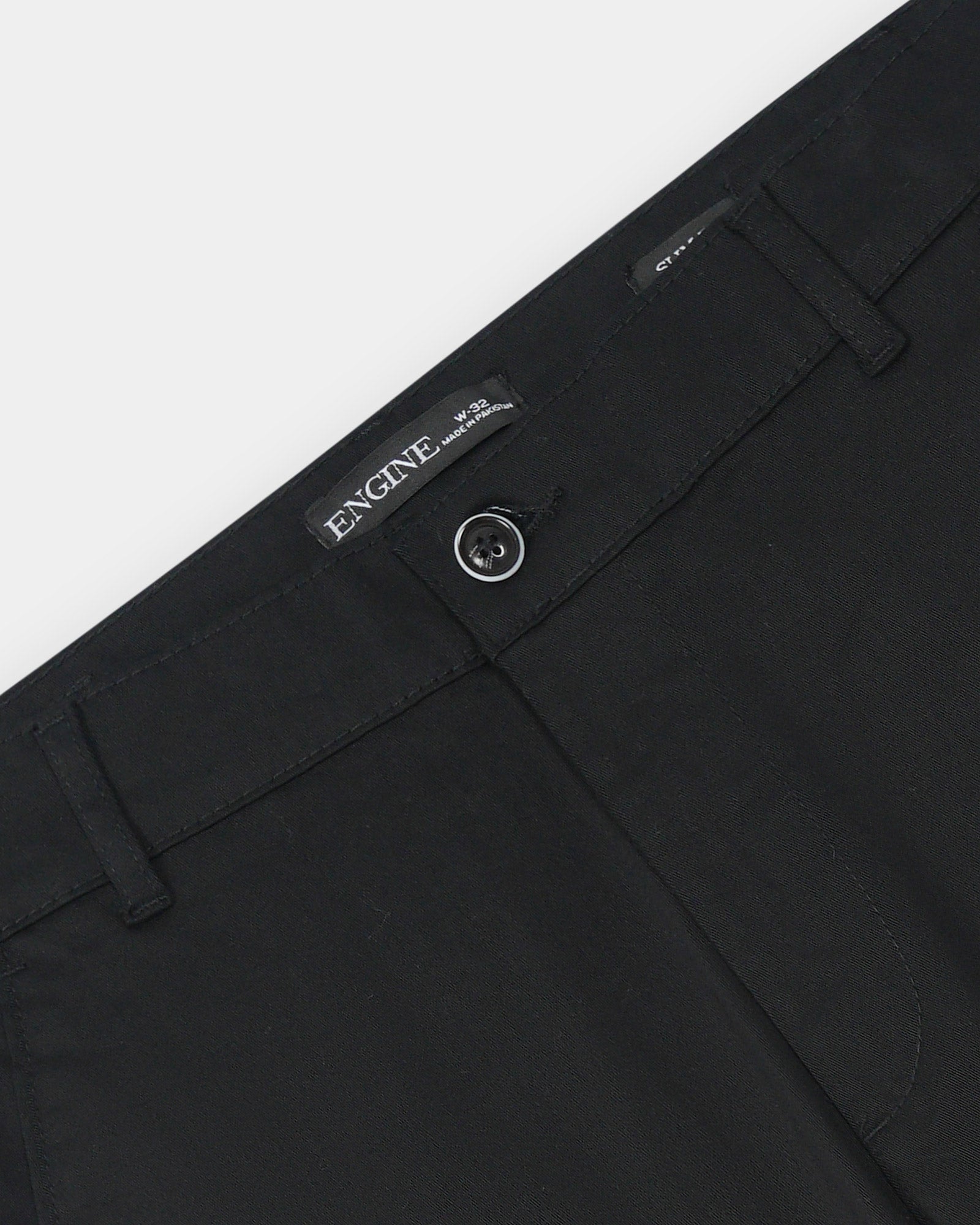 Men Slim Fit Pant - Engine - Buy Now