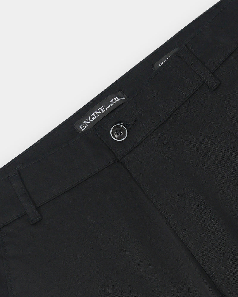 Men Slim Fit Pant - Engine - Buy Now