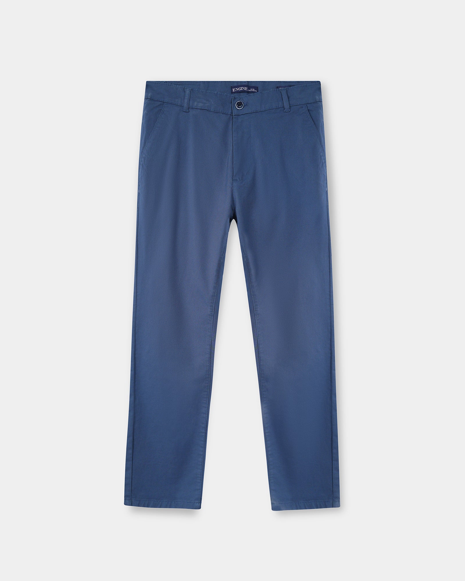 Men Slim Fit Pant