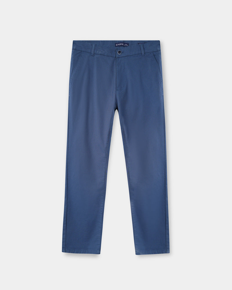 Men Slim Fit Pant - Engine - Buy Now