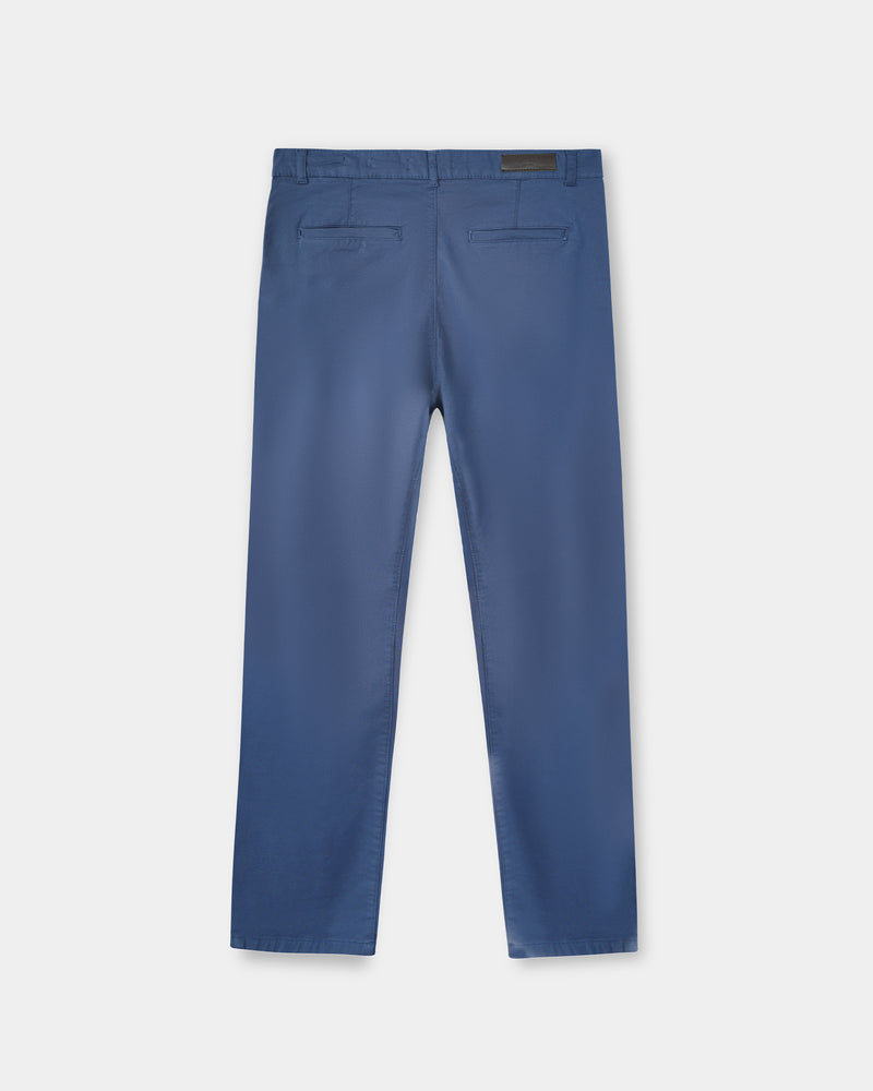 Men Slim Fit Pant - Engine - Buy Now