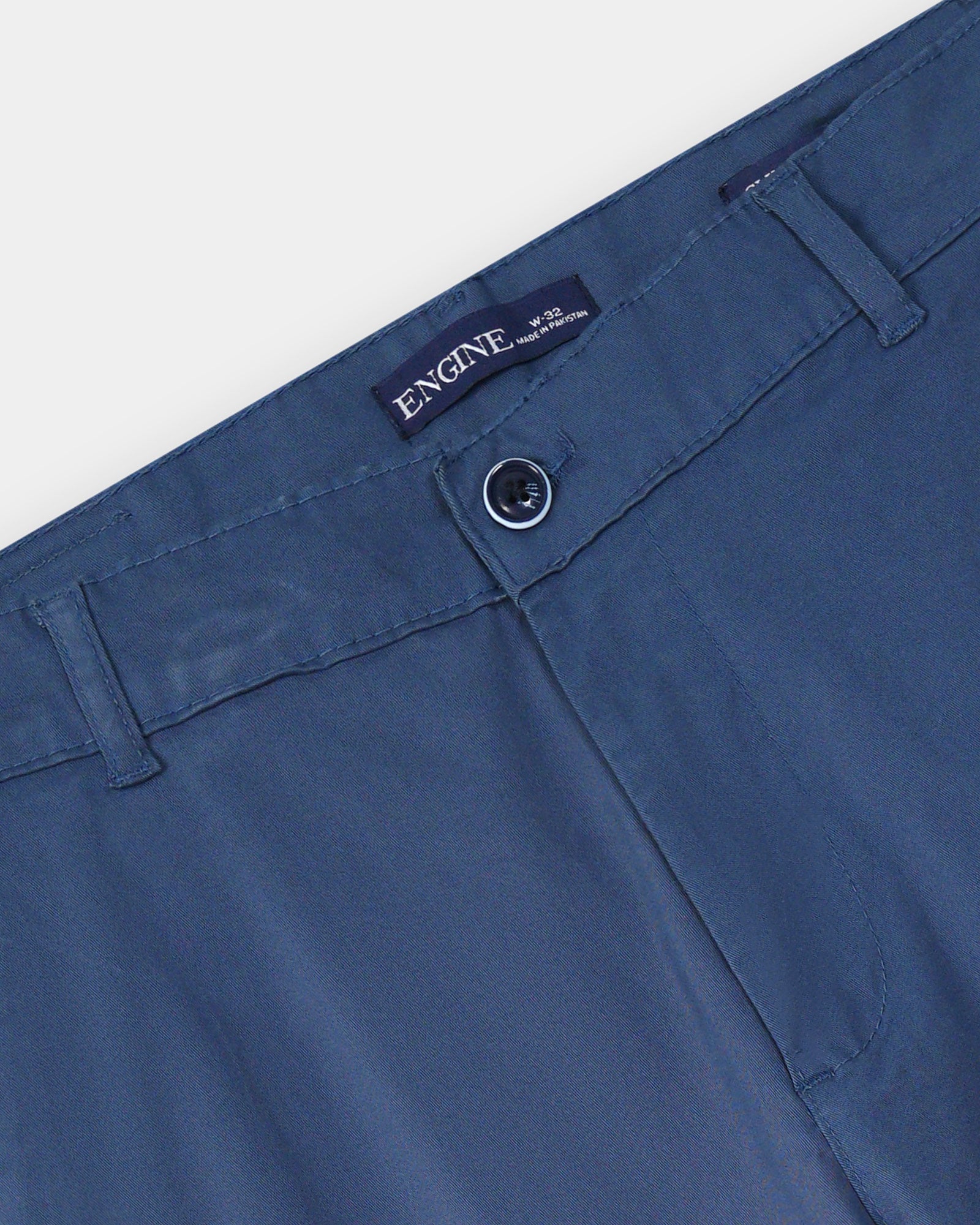 Men Slim Fit Pant - Engine - Buy Now