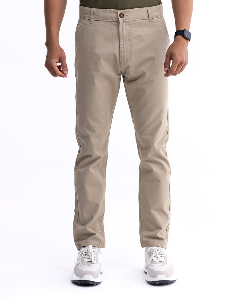 Men Slim Fit Pant - Engine - Buy Now