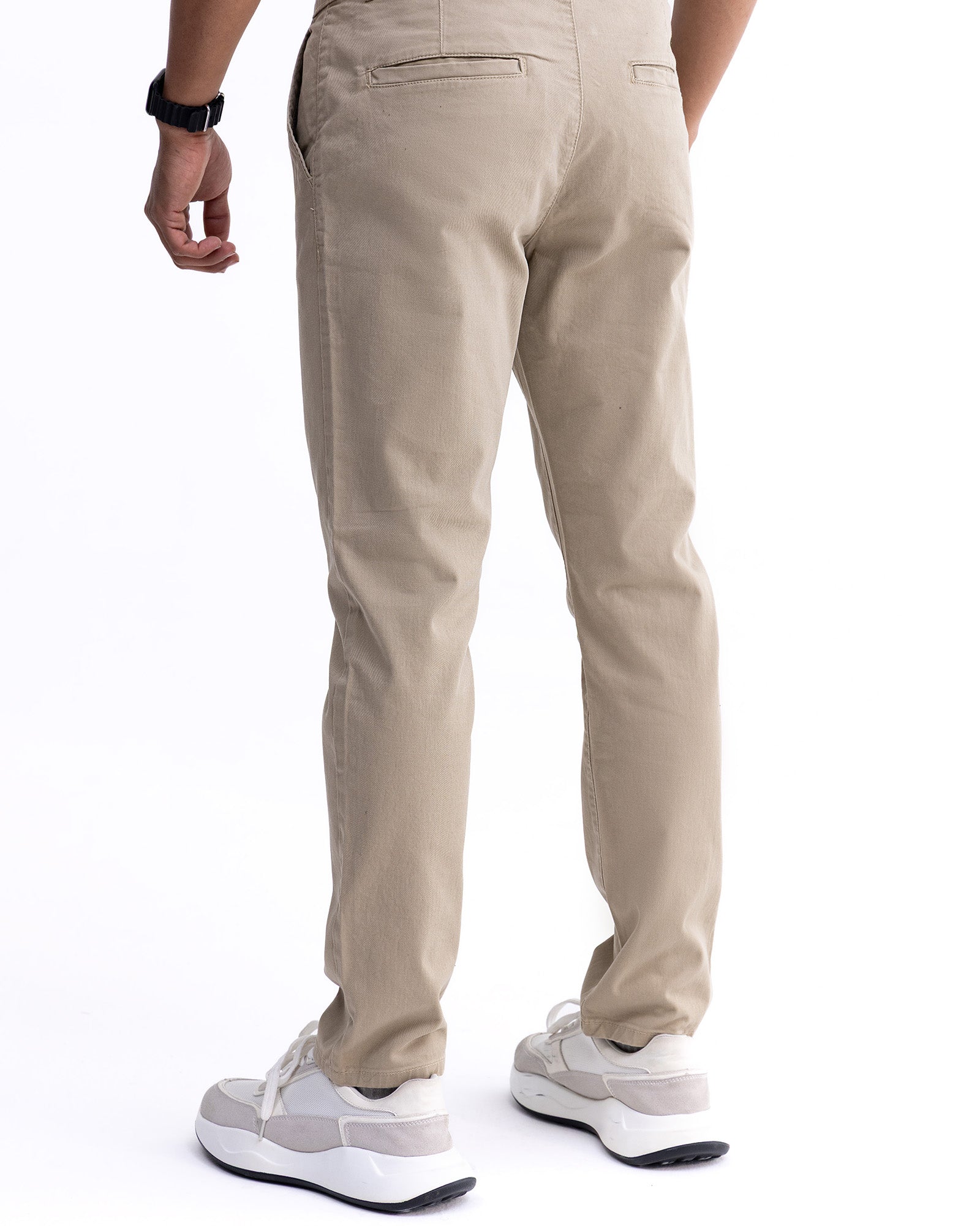 Men Slim Fit Pant - Engine - Buy Now