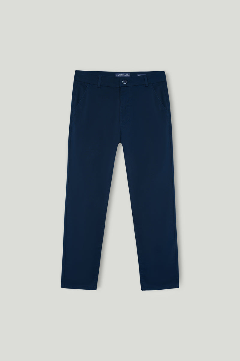 Men Slim Fit Pant - Engine - Buy Now
