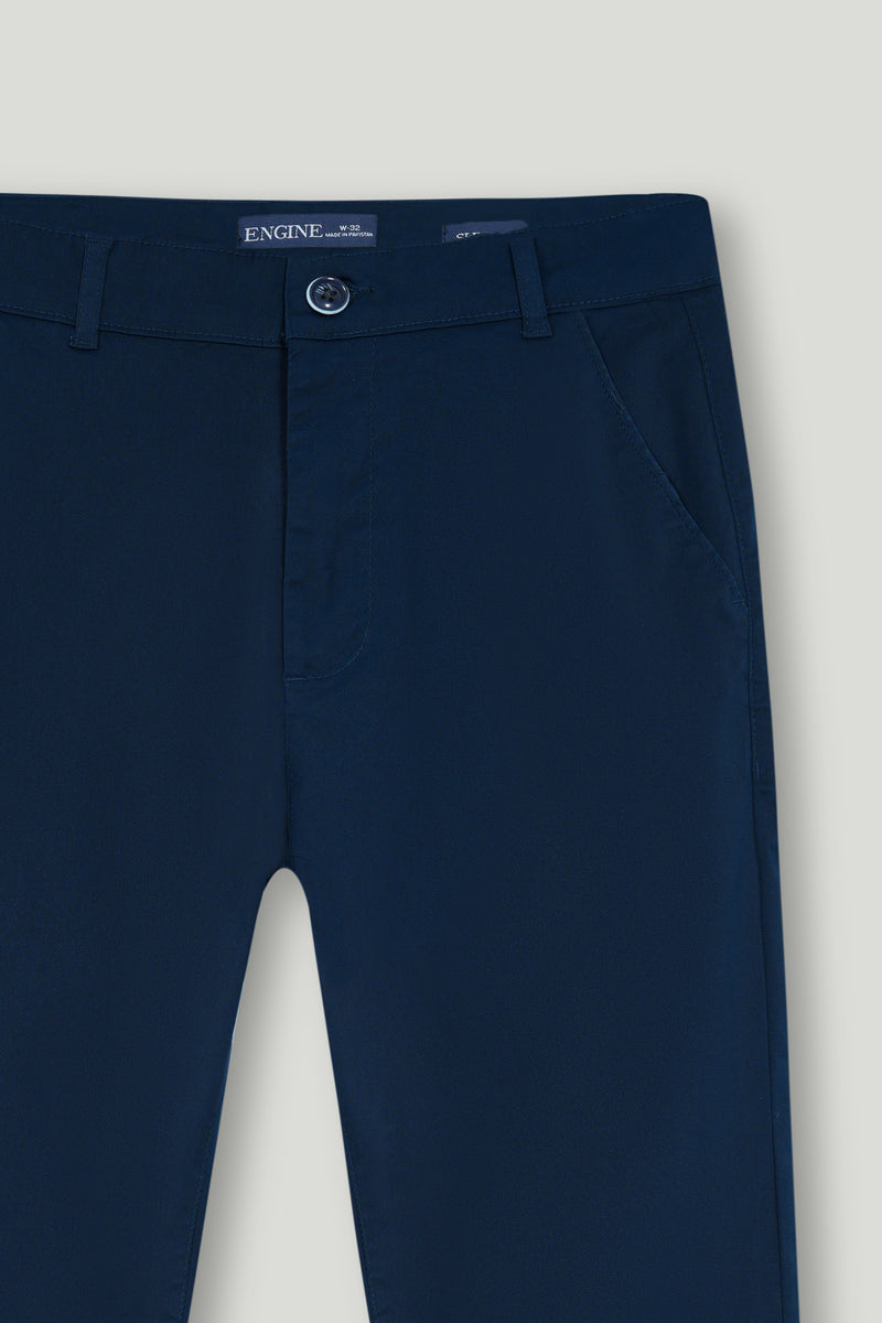 Men Slim Fit Pant - Engine - Buy Now