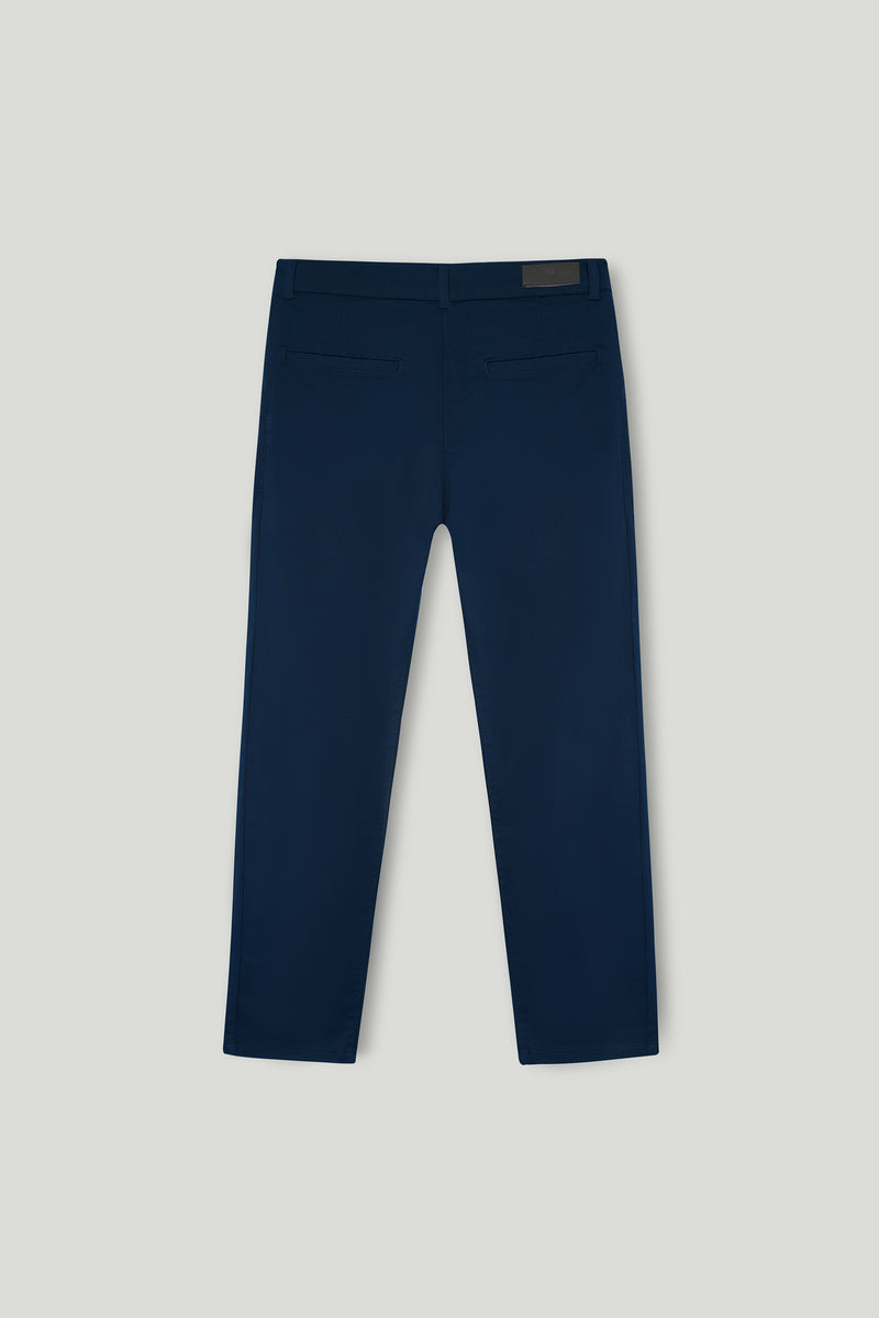Men Slim Fit Pant - Engine - Buy Now