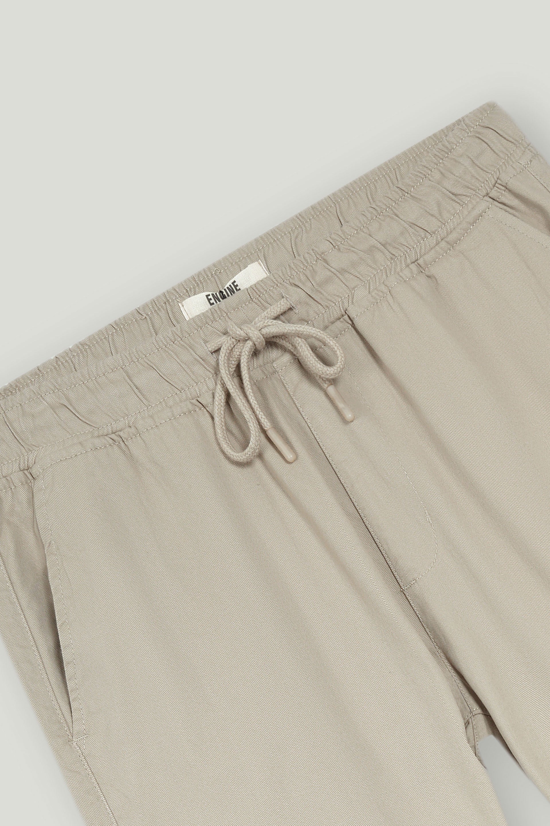 Men Slim Fit Pant - Engine - Buy Now